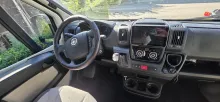 Fahrzeugbild Knaus BoxStar 630 ME Freeway wenig Kilometer, viele Extras #10