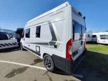 Fahrzeugbild Weinsberg CaraBus GREY EDITION FIRE 600 MQ #5