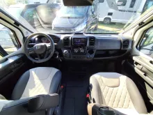 Fahrzeugbild Weinsberg CaraBus GREY EDITION FIRE 600 MQ #9