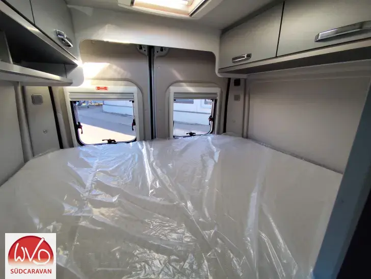 Fahrzeugbild Weinsberg CaraBus GREY EDITION FIRE 600 MQ #12