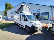 Fahrzeugbild Weinsberg CaraBus GREY EDITION FIRE 600 MQ #6