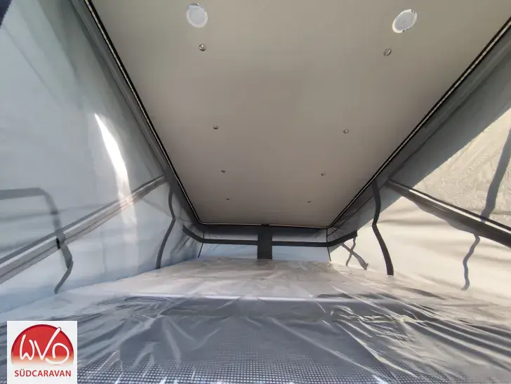 Fahrzeugbild Weinsberg CaraBus GREY EDITION FIRE 600 MQ #7