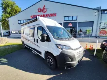 Fahrzeugbild Weinsberg CaraBus EDITION FIRE 600 MQ #1