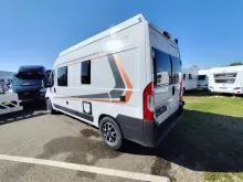 Fahrzeugbild Weinsberg CaraBus EDITION FIRE 600 MQ #6