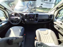 Fahrzeugbild Weinsberg CaraBus EDITION FIRE 600 MQ #9