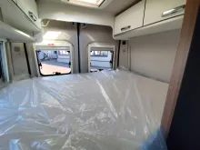 Fahrzeugbild Weinsberg CaraBus EDITION FIRE 600 MQ #12