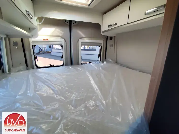 Fahrzeugbild Weinsberg CaraBus EDITION FIRE 600 MQ #12