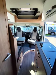 Fahrzeugbild Weinsberg CaraBus EDITION FIRE 600 MQ #16