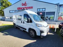 Fahrzeugbild Knaus BoxLife 540 MQ Platinum Selection #1