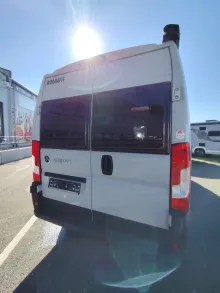 Fahrzeugbild Knaus BoxLife 540 MQ Platinum Selection #4