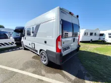 Fahrzeugbild Knaus BoxLife 540 MQ Platinum Selection #5