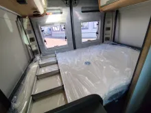 Fahrzeugbild Knaus BoxLife 540 MQ Platinum Selection #8