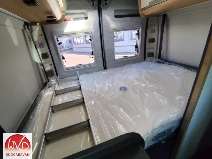 Fahrzeugbild Knaus BoxLife 540 MQ Platinum Selection #8