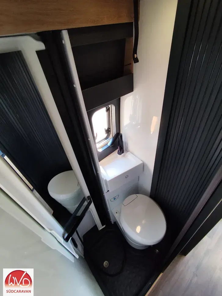 Fahrzeugbild Knaus BoxLife 540 MQ Platinum Selection #9