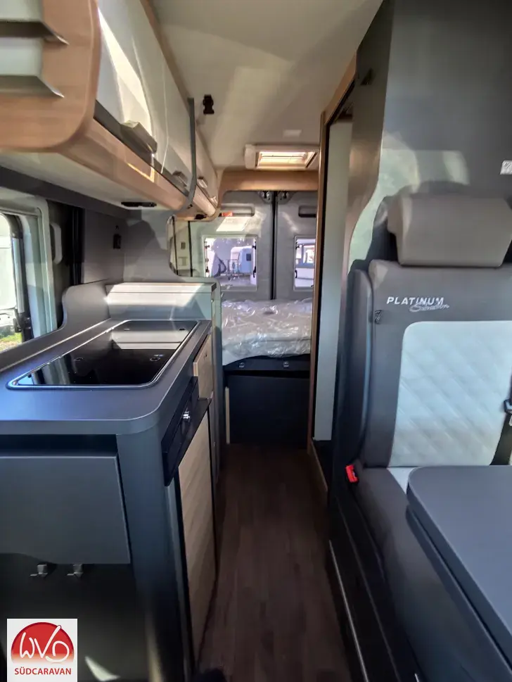 Fahrzeugbild Knaus BoxLife 540 MQ Platinum Selection #10