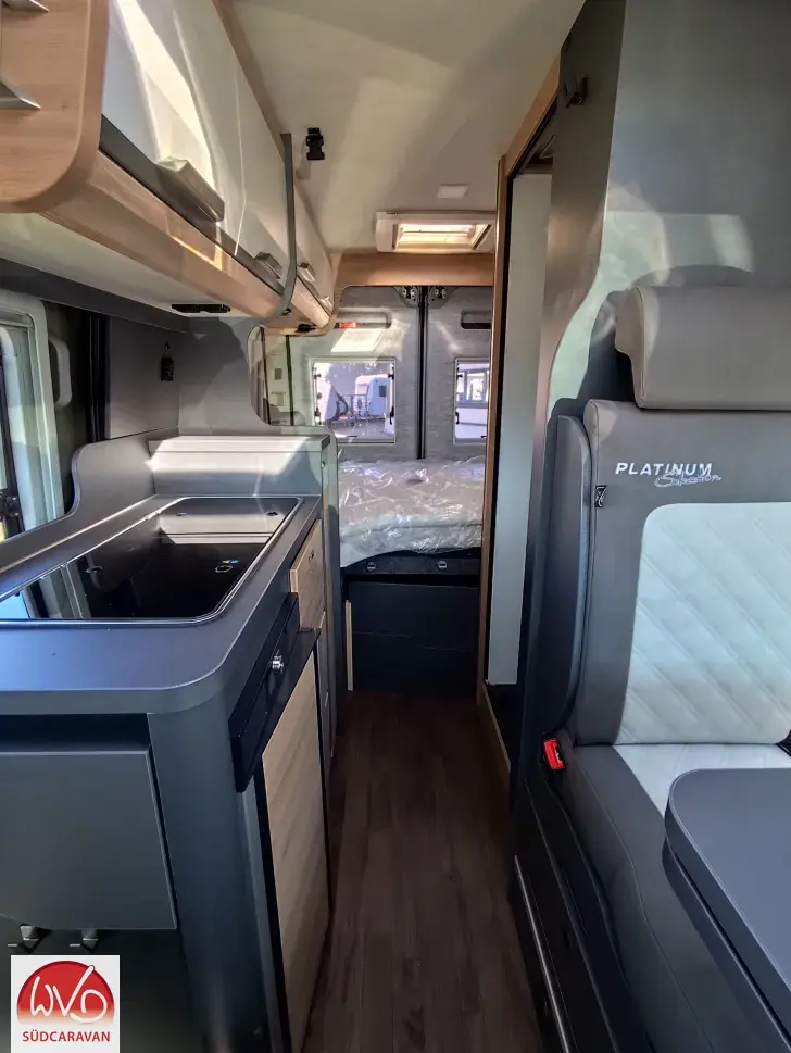 Fahrzeugbild Knaus BoxLife 540 MQ Platinum Selection #11