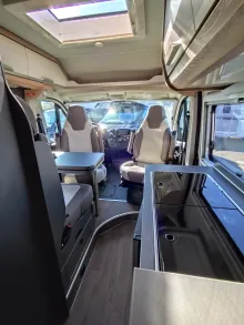 Fahrzeugbild Knaus BoxLife 540 MQ Platinum Selection #12