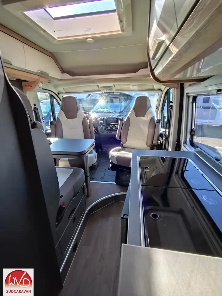 Fahrzeugbild Knaus BoxLife 540 MQ Platinum Selection #12