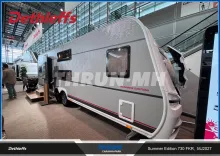 Fahrzeugbild Dethleffs Summer Edition 730 FKR Vorlauffahrzeug #1