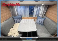 Fahrzeugbild Dethleffs Summer Edition 730 FKR Vorlauffahrzeug #10