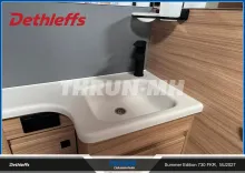 Fahrzeugbild Dethleffs Summer Edition 730 FKR Vorlauffahrzeug #13