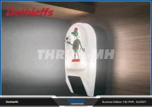 Fahrzeugbild Dethleffs Summer Edition 730 FKR Vorlauffahrzeug #17