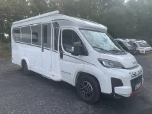 Fahrzeugbild Dethleffs Globebus Camp T 4 Active Automatik #1
