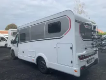 Fahrzeugbild Dethleffs Globebus Camp T 4 Active Automatik #3