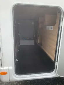 Fahrzeugbild Dethleffs Globebus Camp T 4 Active Automatik #4
