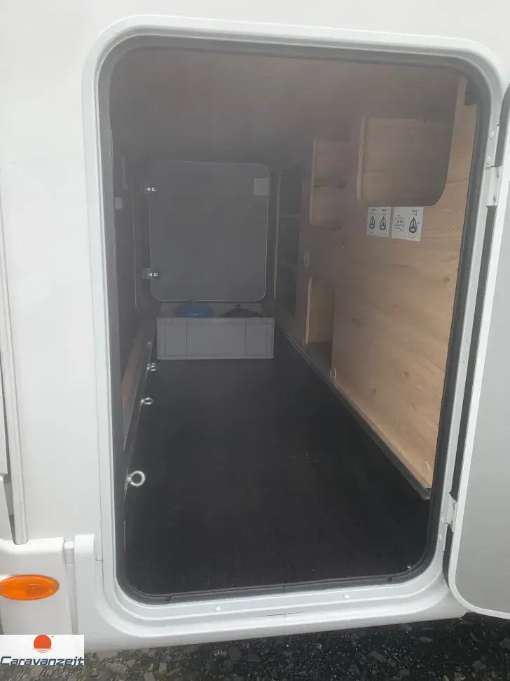 Fahrzeugbild Dethleffs Globebus Camp T 4 Active Automatik #4