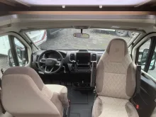 Fahrzeugbild Dethleffs Globebus Camp T 4 Active Automatik #6