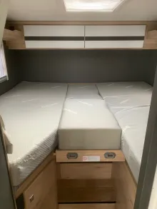 Fahrzeugbild Dethleffs Globebus Camp T 4 Active Automatik #8