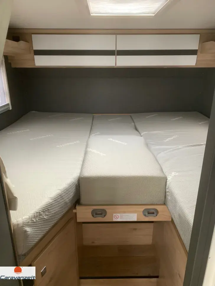 Fahrzeugbild Dethleffs Globebus Camp T 4 Active Automatik #8
