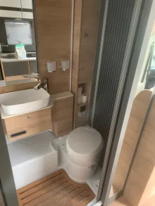 Fahrzeugbild Dethleffs Globebus Camp T 4 Active Automatik #10