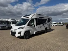 Fahrzeugbild Mobilvetta Kea Kompakt P64 NB, MJ27, All Inclusive Edition #4