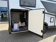 Fahrzeugbild Mobilvetta Kea Kompakt P64 NB, MJ27, All Inclusive Edition #10