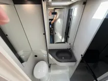 Fahrzeugbild Mobilvetta Kea Kompakt P64 NB, MJ27, All Inclusive Edition #16