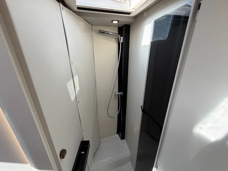 Fahrzeugbild Mobilvetta Kea Kompakt P64 NB, MJ27, All Inclusive Edition #17