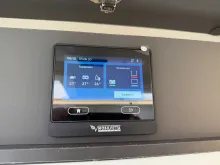 Fahrzeugbild Mobilvetta Kea Kompakt P64 NB, MJ27, All Inclusive Edition #21