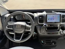 Fahrzeugbild Mobilvetta Kea Kompakt P64 NB, MJ27, All Inclusive Edition #22