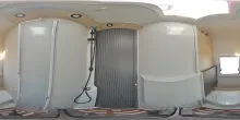 360° Innenansicht Weinsberg CaraCompact EDITION PEPPER 600 MF Sofort verfügbar