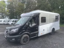 Fahrzeugbild Dethleffs Globebus Go T 45 Active Automatik #1