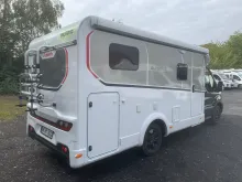 Fahrzeugbild Dethleffs Globebus Go T 45 Active Automatik #3