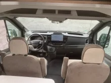 Fahrzeugbild Dethleffs Globebus Go T 45 Active Automatik #5