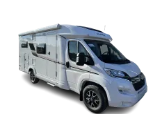 Fahrzeugbild Hobby Optima ONTOUR Edition V65 GE #1