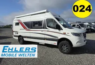 Bild Van 690 LB