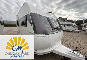 Bild De Luxe 460 UFe