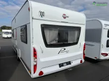 Fahrzeugbild Bürstner Premio Plus 510 TK 1800 kg / ATC / Sackmarkise #4