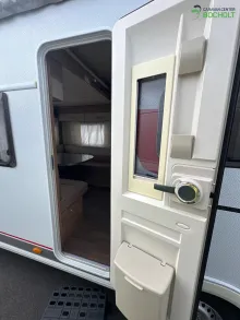 Fahrzeugbild Bürstner Premio Plus 510 TK 1800 kg / ATC / Sackmarkise #6