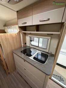Fahrzeugbild Bürstner Premio Plus 510 TK 1800 kg / ATC / Sackmarkise #10